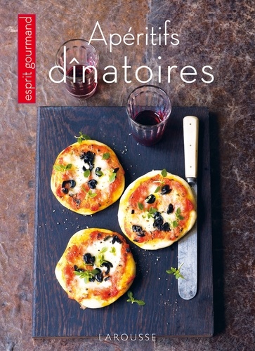 Apéritifs Dînatoires