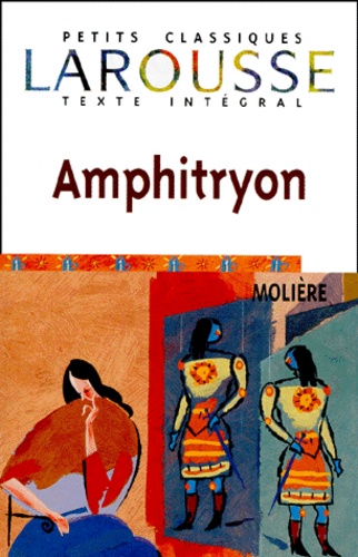 Amphitryon - Texte Intégral