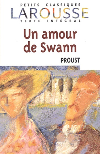 Un Amour De Swann