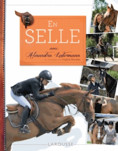 En Selle Avec Alexandra Ledermann