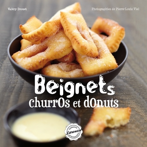 Beignets Churros Et Donuts