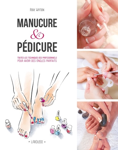 Manucure & Pédicure