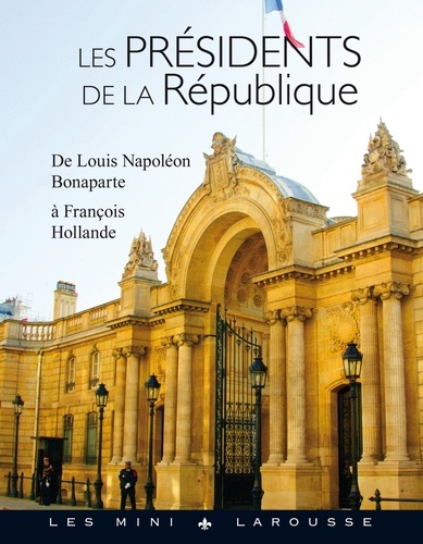 Les Présidents De La République