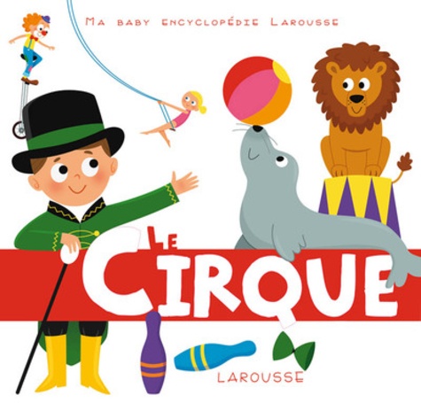 Le Cirque