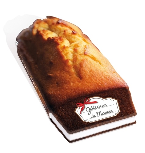Gâteaux De Mamie