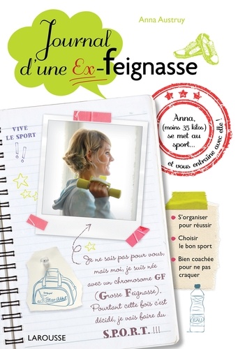 Journal D'une Ex-Feignasse