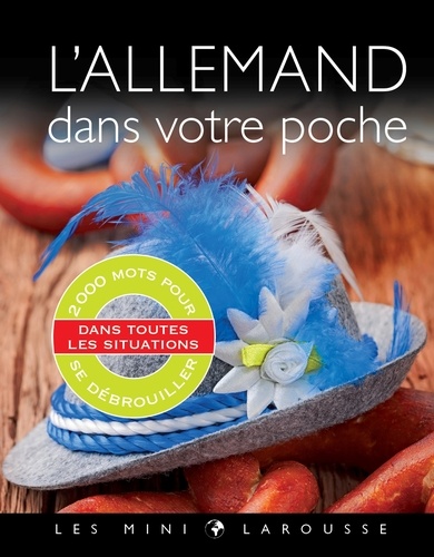 L'allemand Dans Votre Poche