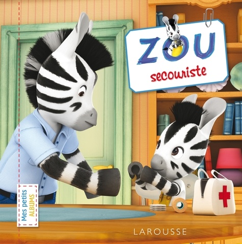 Zou Secouriste