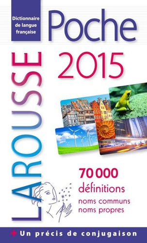 Dictionnaire Larousse De Poche