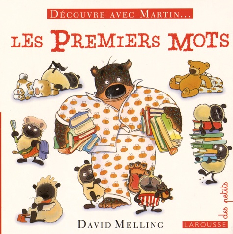Les Premiers Mots