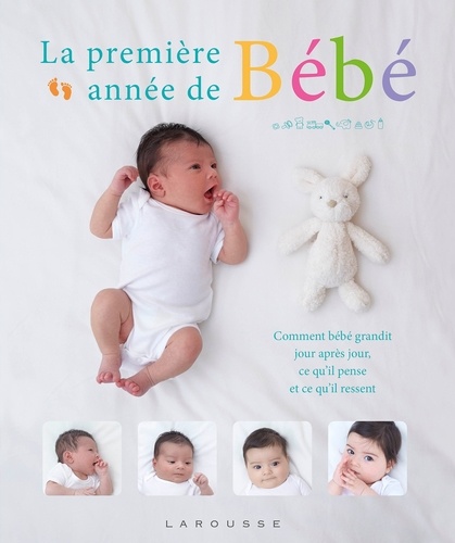 La Première Année De Bébé