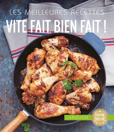 Vite Fait, Bien Fait