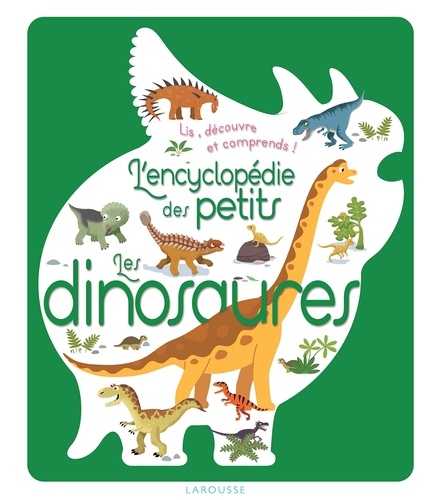 Les Dinosaures