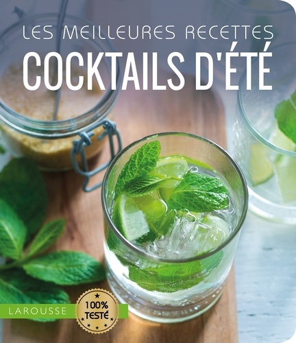 Cocktails D'été