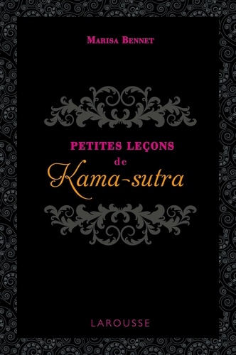 Petites Leçons De Kama-Sutra