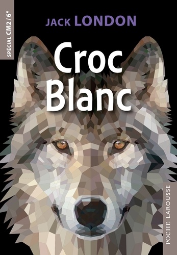 Croc -Blanc - Cm2/6e