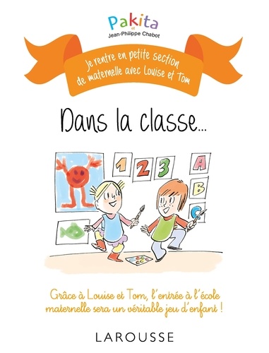 Dans La Classe
