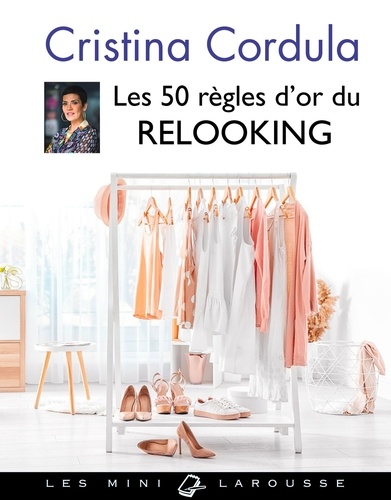 Les 50 Règles D'or Du Relooking