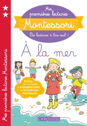A La Mer - Précédé De Octobre