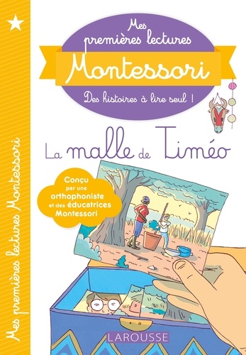 La Malle De Timéo