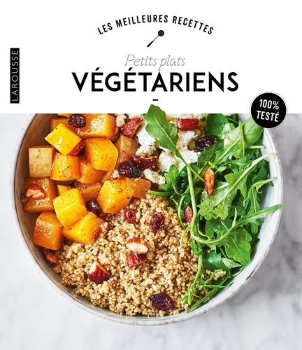 Petits Plats Végétariens