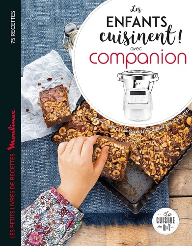 Les Enfants Cuisinent ! - Avec Companion