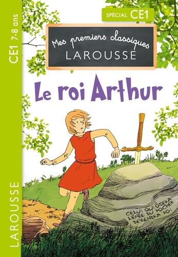 Le Roi Arthur