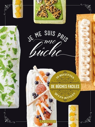 Je Me Suis Pris Une Bûche