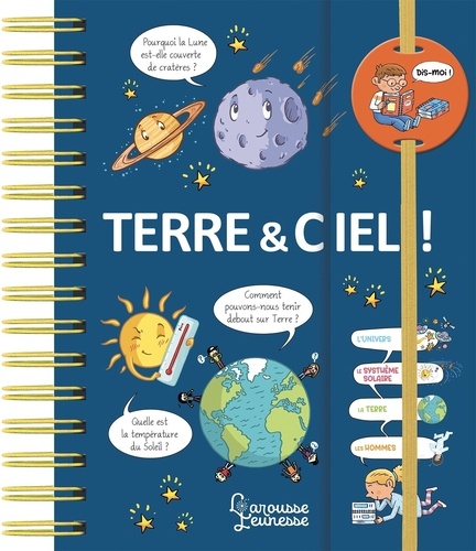 Terre & Ciel !