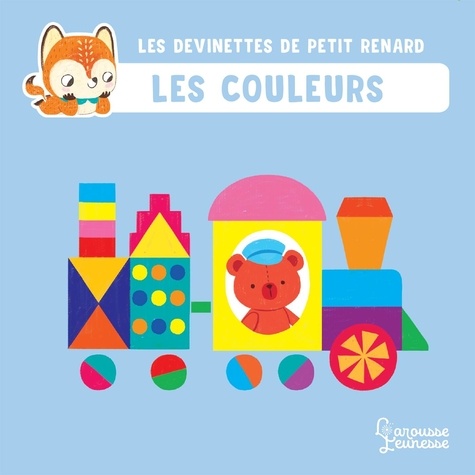 Les Couleurs