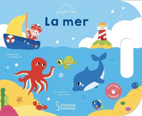 La Mer