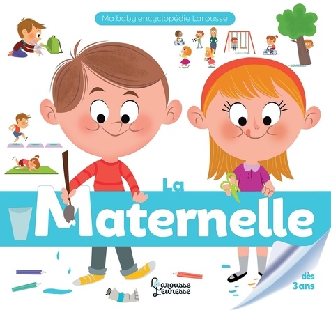 La Maternelle