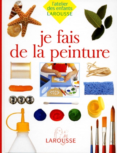 Je Fais De La Peinture
