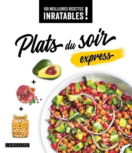 Plats Du Soir Express