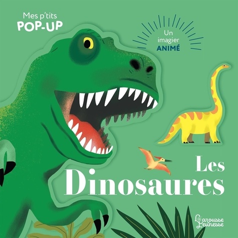 Les Dinosaures