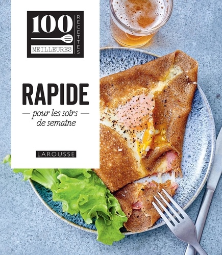 Rapide Pour Les Soirs De Semaine