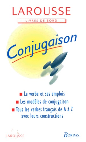 Conjugaison