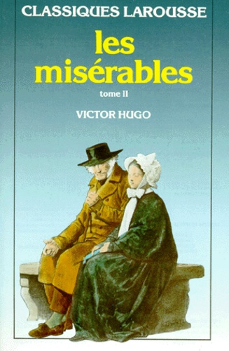 Les Miserables - Tome 2, Extraits