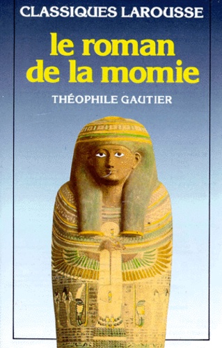 Le Roman De La Momie