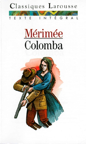 Colomba - Nouvelle