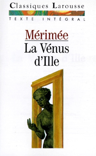 La Vénus D'ille - Nouvelle