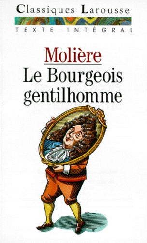 Le Bourgeois Gentilhomme - Comédie-Ballet