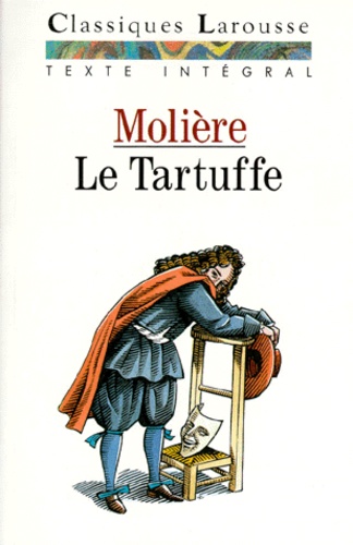 Le Tartuffe Ou L'imposteur - Comédie