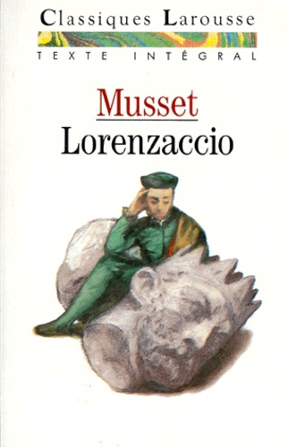Lorenzaccio - Drame