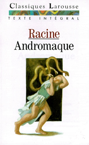 Andromaque - Tragédie