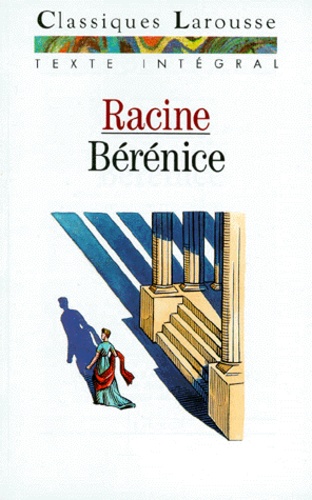 Bérénice - Tragédie