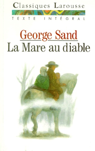 La Mare Au Diable