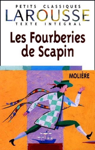 Les Fourberies De Scapin