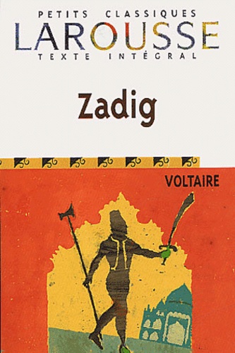 Zadig Ou La Destinée