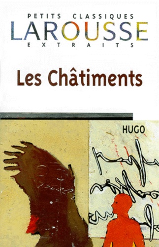 Les Châtiments - Poésie, Recueil
